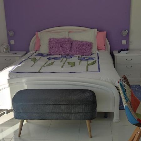Chambres D'Hotes Les Iris โซสเปล ภายนอก รูปภาพ