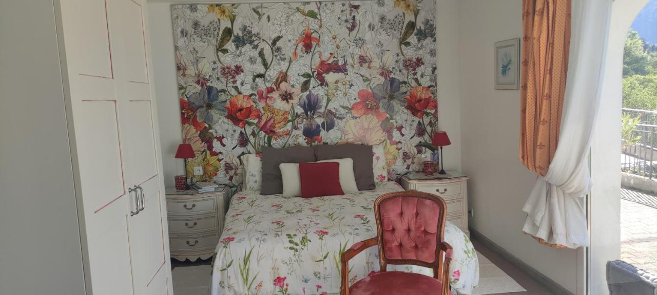 Chambres D'Hotes Les Iris โซสเปล ภายนอก รูปภาพ
