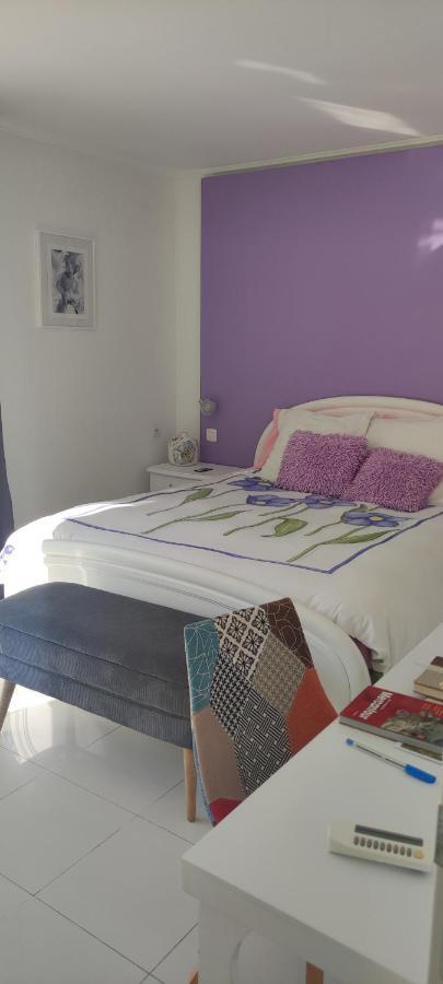 Chambres D'Hotes Les Iris โซสเปล ภายนอก รูปภาพ