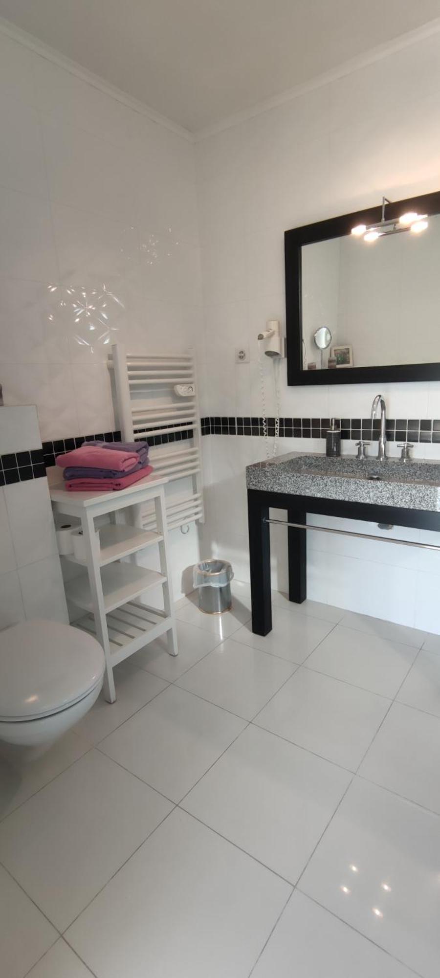 Chambres D'Hotes Les Iris โซสเปล ภายนอก รูปภาพ