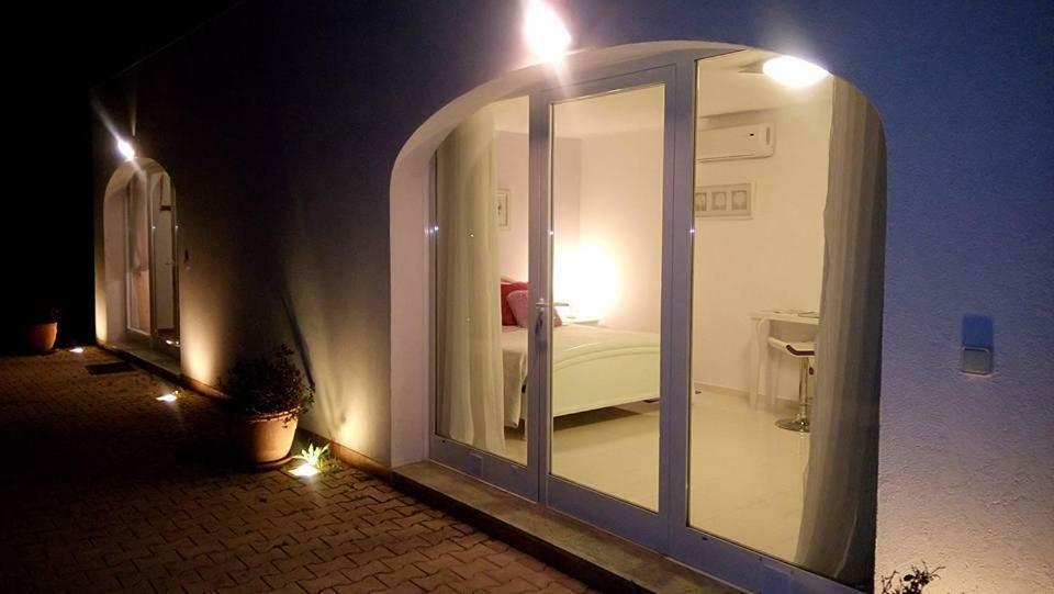 Chambres D'Hotes Les Iris โซสเปล ภายนอก รูปภาพ